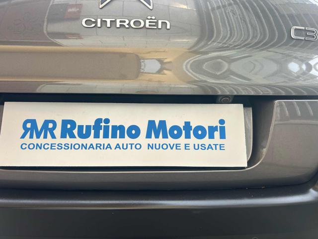 Citroen C3 PureTech 83 S&S Feel Pack - foto 4 di 4