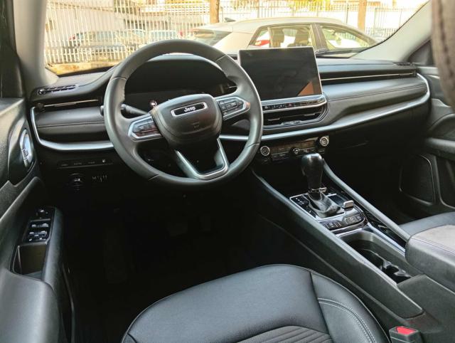 Jeep Compass Limited 4xe Automatica LIMITED PERFETTA! - foto 4 di 4