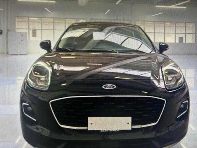 Ford Puma 1.0 EcoBoost Hybrid 125 CV S&S Titanium - foto 3 di 4