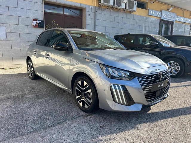 Peugeot 208 Allure pack PROMO LUGLIO - foto 3 di 4