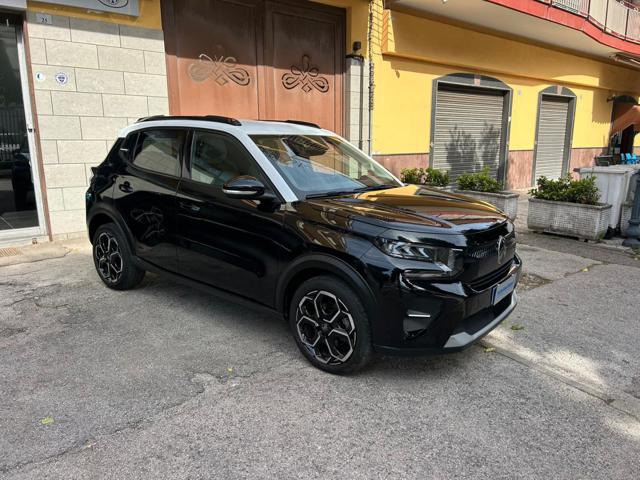 Citroen C3 PureTech 100 S&S Max ITALIANA - foto 2 di 4