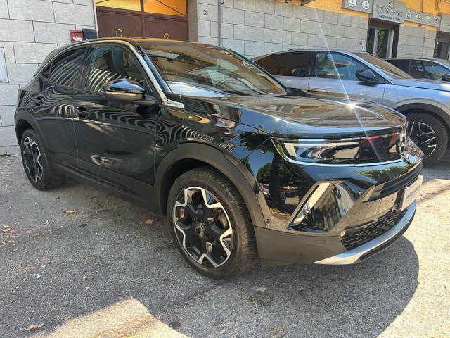 Opel Mokka 1.5 diesel Ultimate usato a AFRAGOLA