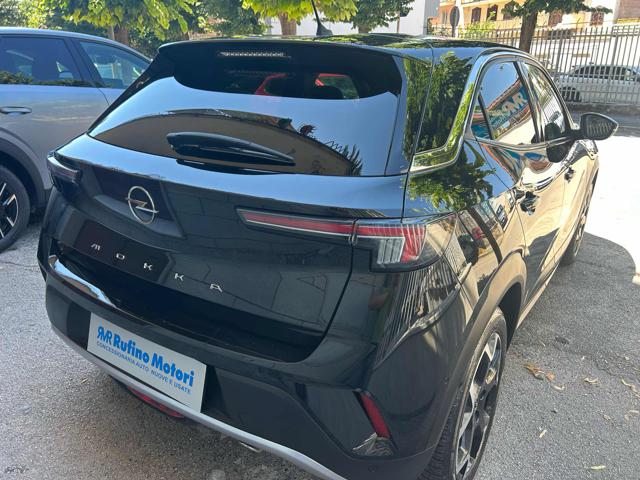 Opel Mokka 1.5 diesel Ultimate - foto 4 di 4