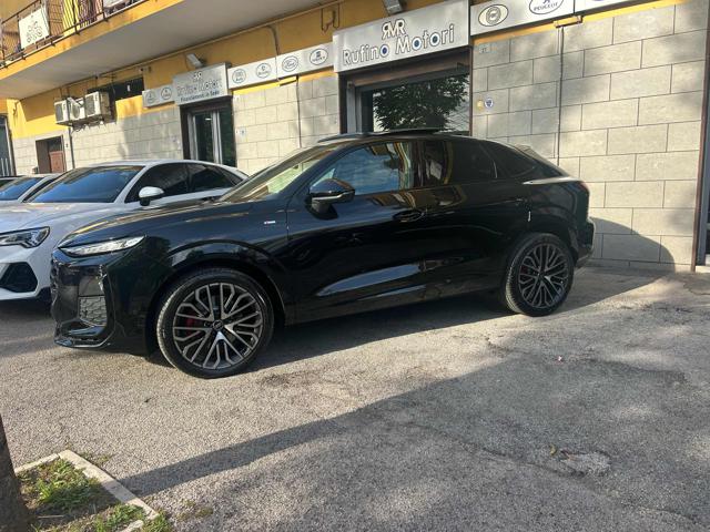 Audi Q3 Sportback S Line TETTO--OLED FIRME LUMINOSE - foto 3 di 4