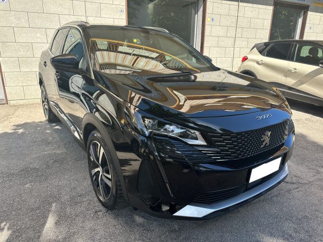 Peugeot 3008 1500 131 cv Diesel versione GT - foto 4 di 4