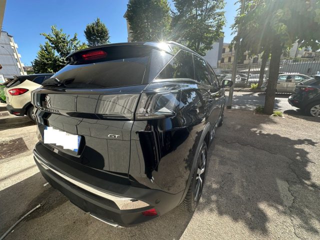 Peugeot 3008 1500 131 cv Diesel versione GT - foto 3 di 4
