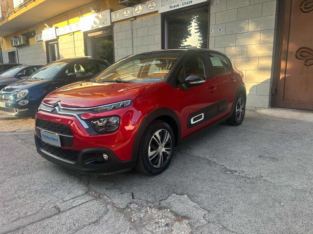 Citroen C3 PureTech 83 S&S Shine PROMO LUGLIO! usato a AFRAGOLA