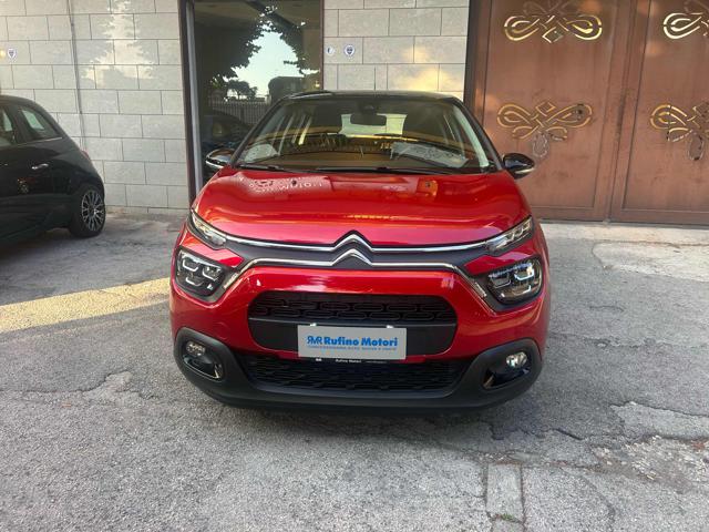 Citroen C3 PureTech 83 S&S Shine PROMO LUGLIO! - foto 2 di 4