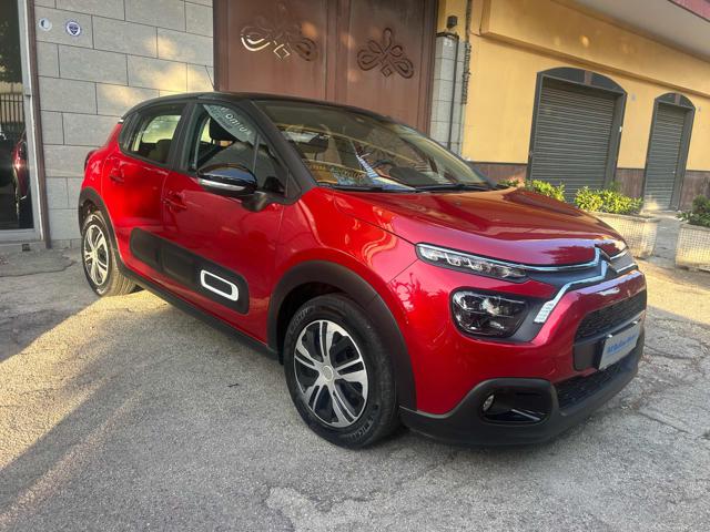 Citroen C3 PureTech 83 S&S Shine PROMO LUGLIO! - foto 3 di 4