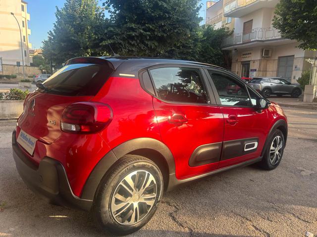 Citroen C3 PureTech 83 S&S Shine PROMO LUGLIO! - foto 4 di 4