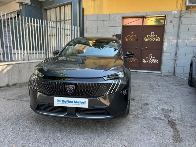 Peugeot 3008 Hybrid 145 e-DCS6 Allure KM0 - foto 3 di 4