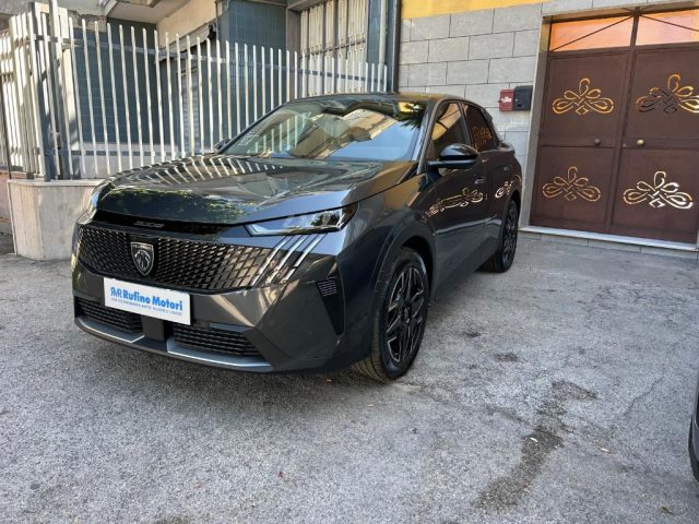 Peugeot 3008 Hybrid 145 e-DCS6 Allure KM0 - foto 2 di 4