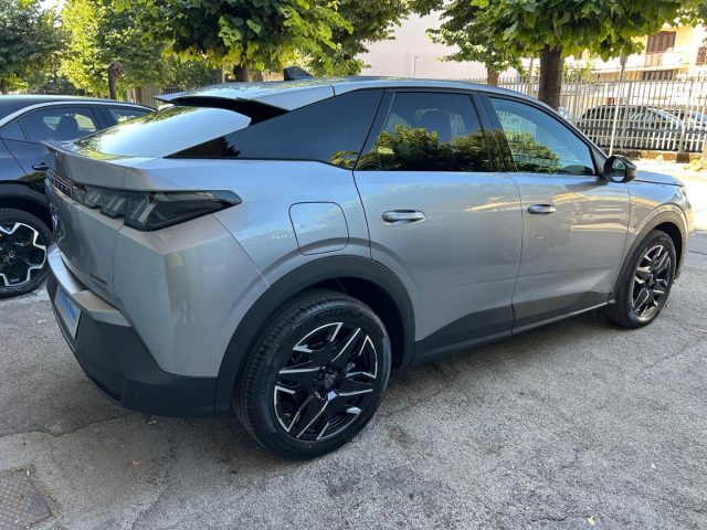 Peugeot 3008 Hybrid 145 e-DCS6 Allure KM0 - foto 4 di 4