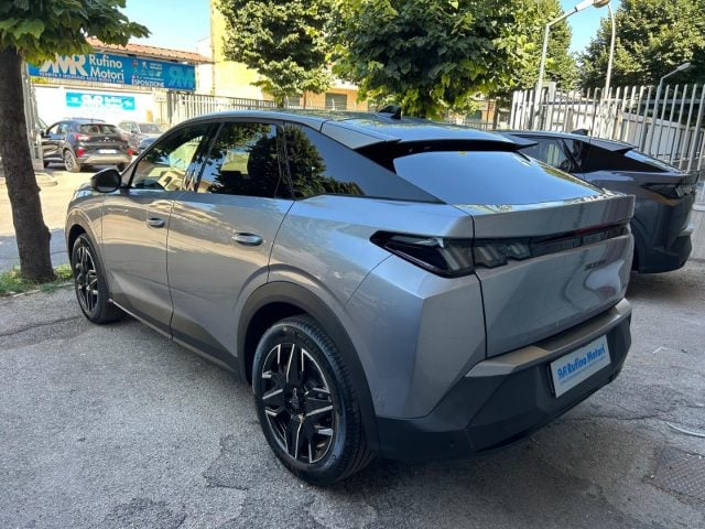 Peugeot 3008 Hybrid 145 e-DCS6 Allure FULL! - foto 4 di 4
