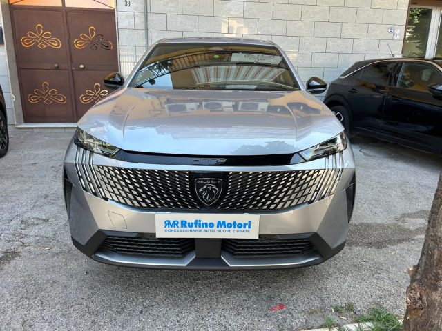 Peugeot 3008 Hybrid 145 e-DCS6 Allure FULL! usato a AFRAGOLA
