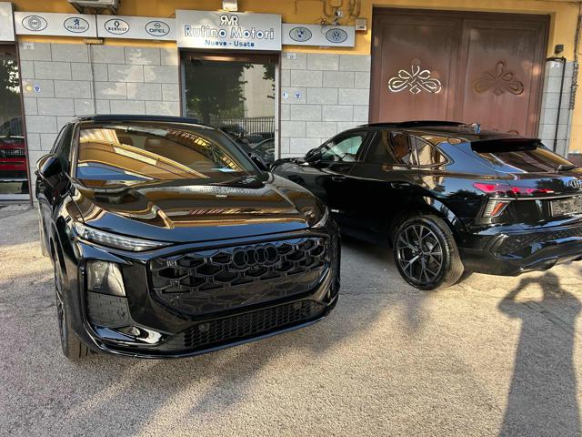 Audi Q3 Sportback S Line TETTO--FARI MATRIX- OLED-20" - foto 4 di 4