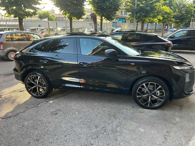 Audi Q3 Sportback S Line TETTO--FARI MATRIX- OLED-20" km 0 a AFRAGOLA