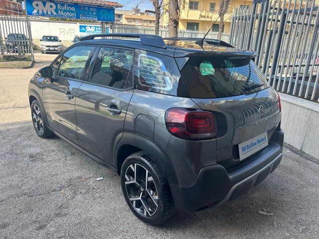 Citroen C3 Aircross PureTech 130 S&S EAT6 Shine Pack - foto 3 di 4