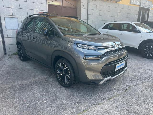 Citroen C3 Aircross PureTech 130 S&S EAT6 Shine Pack - foto 2 di 4