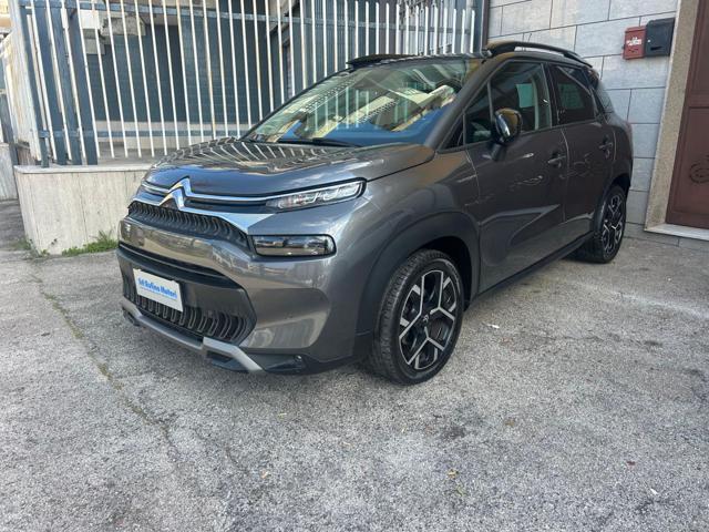 Citroen C3 Aircross PureTech 130 S&S EAT6 Shine Pack usato a AFRAGOLA