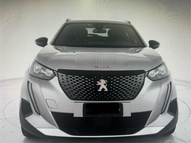 Peugeot 2008 BlueHDi 130 S&S EAT8 Allure - foto 3 di 4