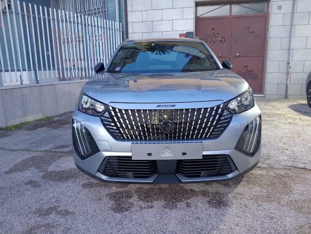 Peugeot 2008 PureTech 130 S&S EAT8 Allure NEW MODEL usato a AFRAGOLA