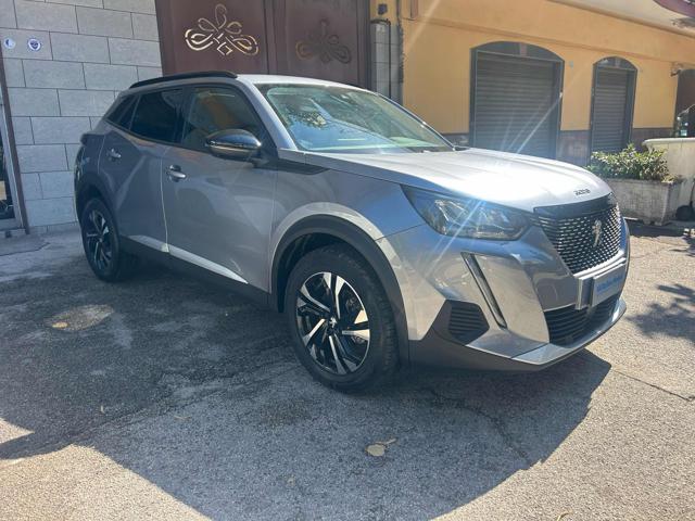 Peugeot 2008 BlueHDi 130 S&S EAT8 Allure Pack - foto 3 di 4