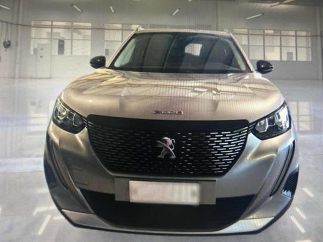 Peugeot 2008 BlueHDi 130 S&S EAT8 Allure Pack usato a AFRAGOLA