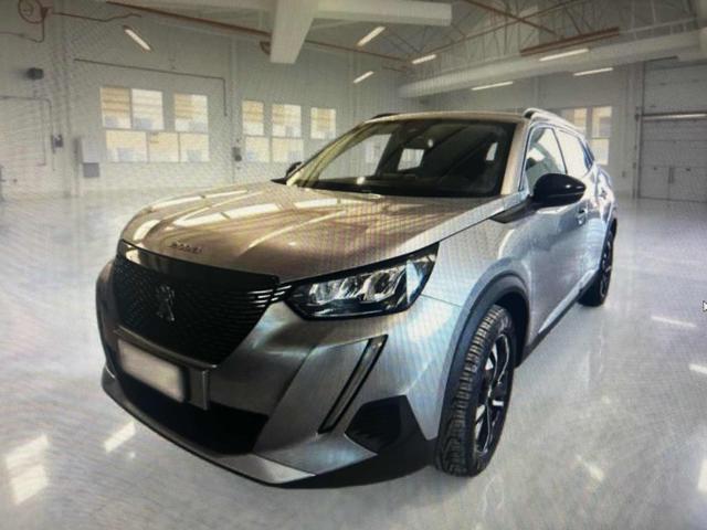 Peugeot 2008 BlueHDi 130 S&S EAT8 Allure Pack - foto 4 di 4