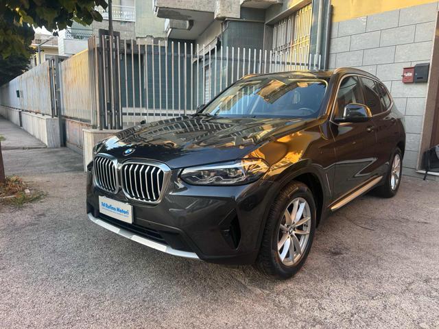 BMW X3 xDrive20d 48V - foto 2 di 13