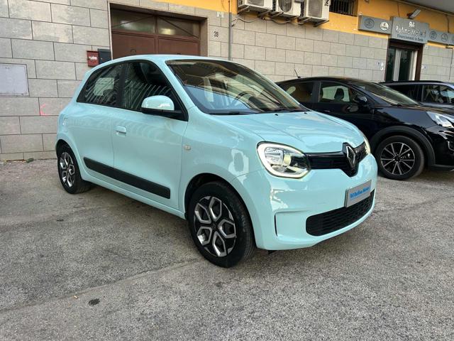 Renault Twingo SCe 65 CV Intens - foto 3 di 12