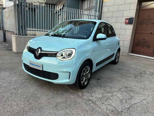 Renault Twingo SCe 65 CV Intens, del 2021, 21.892 km, in vendita a Afragola (NA)