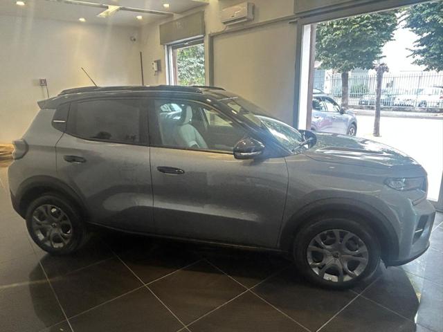 Citroen C3 100 S&S Max SOLO 11.000KM - foto 4 di 14