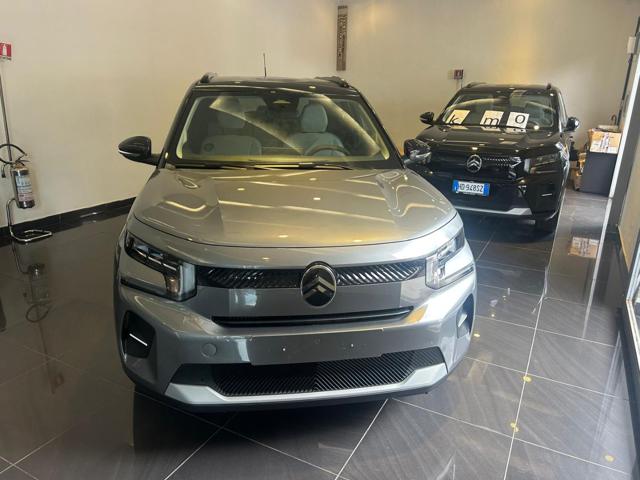 Citroen C3 100 S&S Max SOLO 11.000KM, del 2025, 11.012 km, in vendita a Afragola (NA)