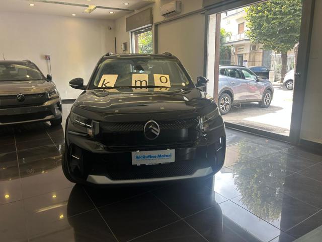 Citroen C3 PureTech 100 S&S Max ITALIANA KM0, del 2026, 10 km, in vendita a Afragola (NA)