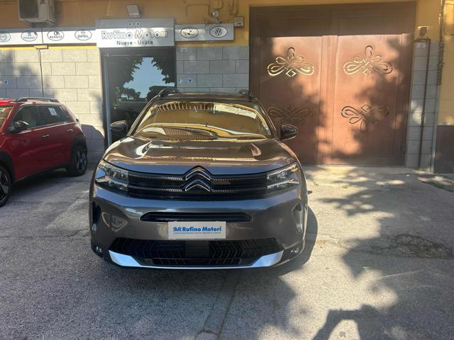 Citroen C5 Aircross BlueHDi 130 S&S EAT8 Shine Pack, del 2023, 44.120 km, in vendita a Afragola (NA)