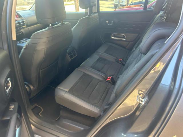 Citroen C5 Aircross BlueHDi 130 S&S EAT8 Shine Pack - foto 4 di 16