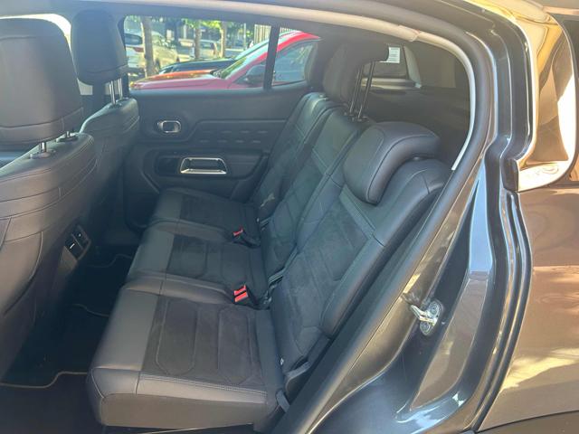 Citroen C5 Aircross BlueHDi 130 S&S EAT8 Shine Pack - foto 2 di 16