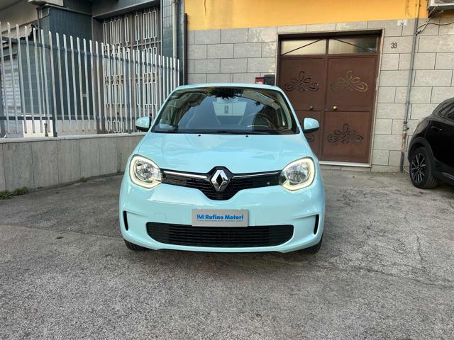 Renault Twingo 900 TURBO AUTOMATICA - foto 2 di 4