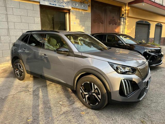 Peugeot 2008 BlueHDi 130 S&S EAT8 Allure - foto 3 di 4