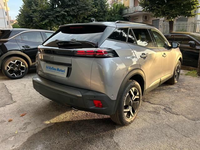Peugeot 2008 BlueHDi 130 S&S EAT8 Allure - foto 4 di 4