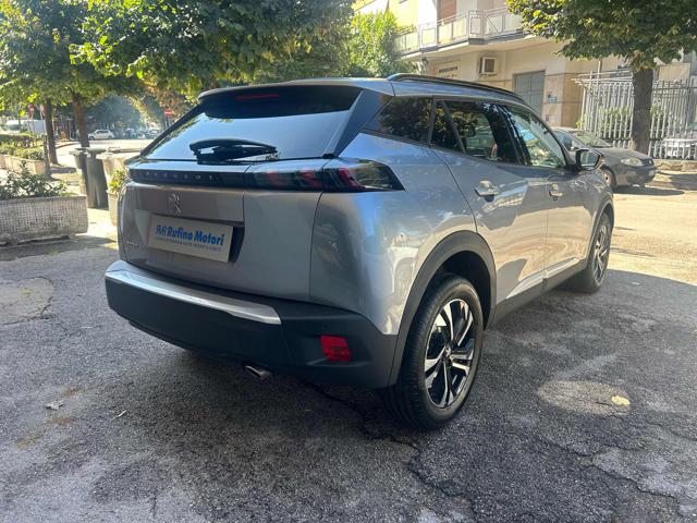 Peugeot 2008 BlueHDi 130 S&S EAT8 Allure Pack - foto 4 di 4