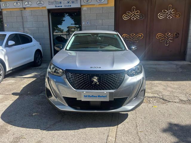 Peugeot 2008 BlueHDi 130 S&S EAT8 Allure Pack, del 2022, 77.018 km, in vendita a Afragola (NA)