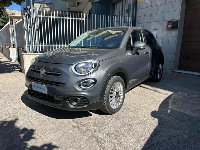 Fiat 500X connect - foto 3 di 4