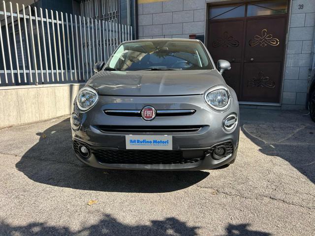 Fiat 500X connect - foto 2 di 4