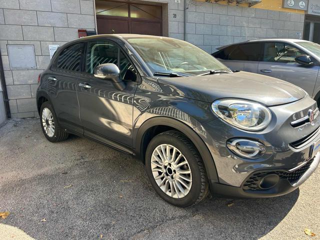 Fiat 500X connect, del 2022, 62.514 km, in vendita a Afragola (NA)