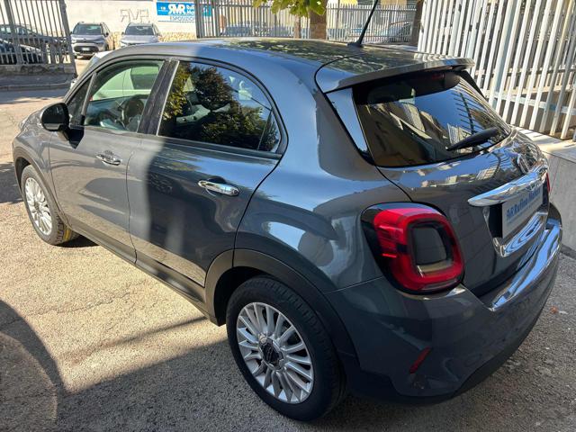 Fiat 500X connect - foto 4 di 4