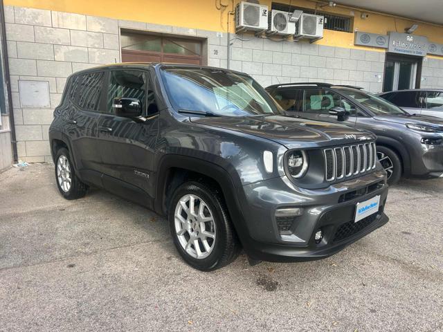 Jeep Renegade 1.6 Mjt 130 CV Limited FULL LED - foto 2 di 4