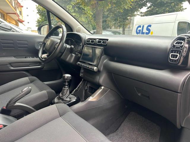 Citroen C3 Aircross SHINE PACK - foto 3 di 4