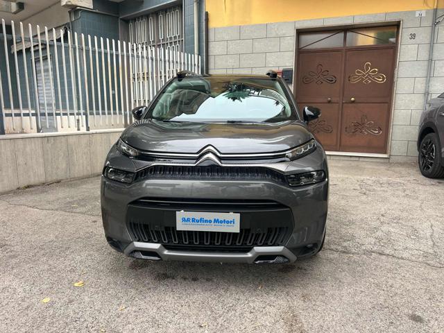 Citroen C3 Aircross SHINE PACK, del 2023, 71.021 km, in vendita a Afragola (NA)